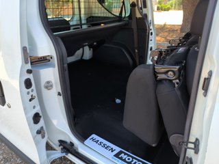 Dacia Dokker Essential 1.6 80kW (110CV) ECO-G N1
