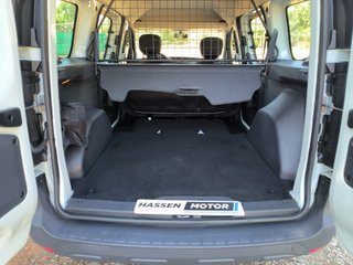 Dacia Dokker Essential 1.6 80kW (110CV) ECO-G N1