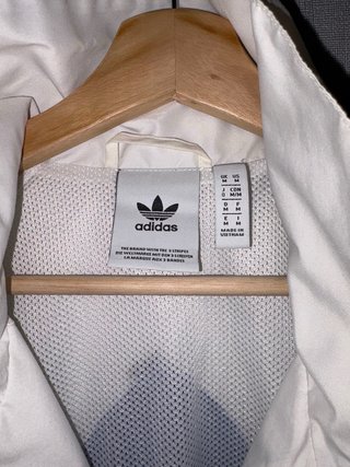 Chaqueta Adidas Vintage