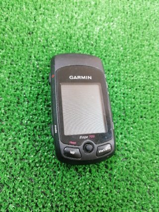 GPS Garmin Edge 705