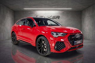 Audi Q3 Sportback RS 2.5 TFSI quattro
