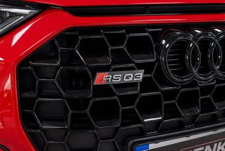 Audi Q3 Sportback RS 2.5 TFSI quattro