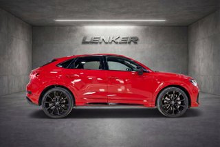 Audi Q3 Sportback RS 2.5 TFSI quattro