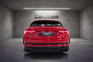 Audi Q3 Sportback RS 2.5 TFSI quattro
