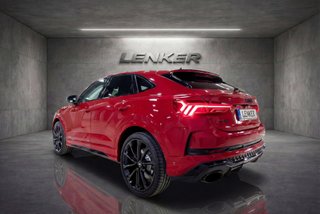 Audi Q3 Sportback RS 2.5 TFSI quattro