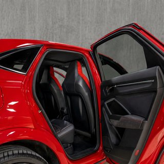 Audi Q3 Sportback RS 2.5 TFSI quattro
