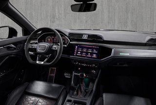 Audi Q3 Sportback RS 2.5 TFSI quattro
