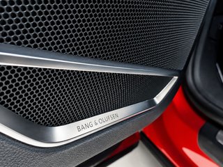 Audi Q3 Sportback RS 2.5 TFSI quattro