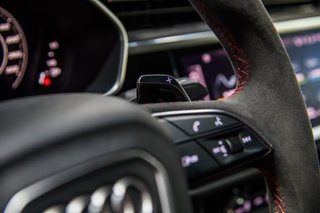Audi Q3 Sportback RS 2.5 TFSI quattro