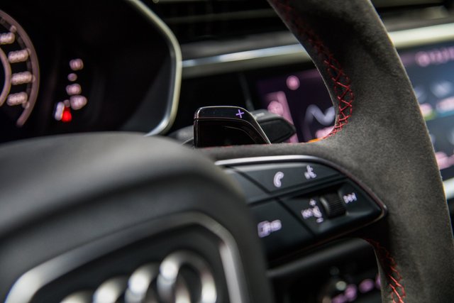 Audi Q3 Sportback RS 2.5 TFSI quattro
