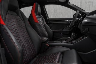 Audi Q3 Sportback RS 2.5 TFSI quattro