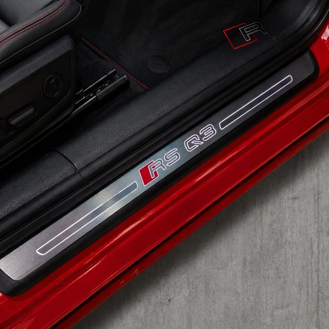 Audi Q3 Sportback RS 2.5 TFSI quattro