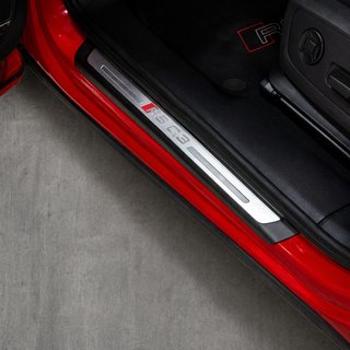 Audi Q3 Sportback RS 2.5 TFSI quattro