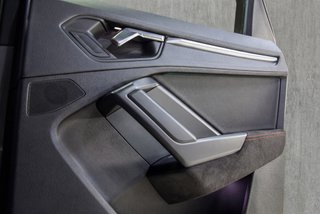 Audi Q3 Sportback RS 2.5 TFSI quattro