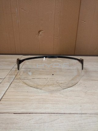 Visor Casco ABUS HYP-E Talla S/M