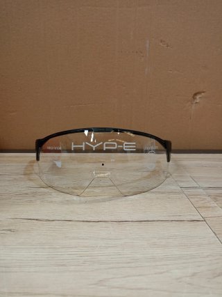 Visor Casco ABUS HYP-E Talla S/M
