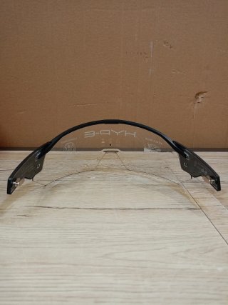 Visor Casco ABUS HYP-E Talla S/M