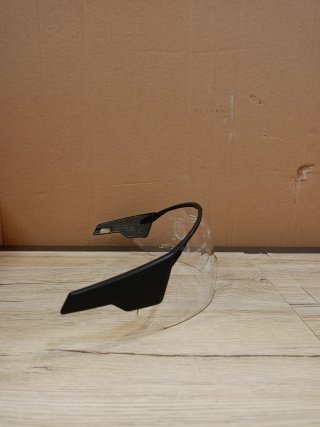 Visor Casco ABUS HYP-E Talla S/M