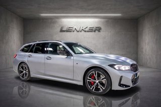 BMW Serie 3 M340i xDrive Auto. Touring