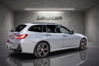 BMW Serie 3 M340i xDrive Auto. Touring