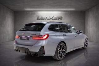 BMW Serie 3 M340i xDrive Auto. Touring