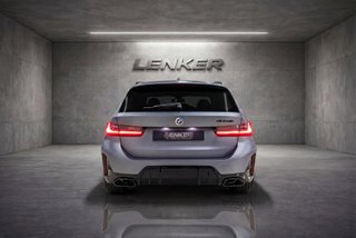 BMW Serie 3 M340i xDrive Auto. Touring