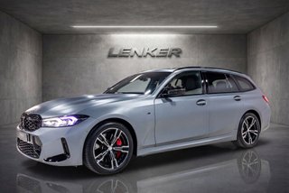 BMW Serie 3 M340i xDrive Auto. Touring