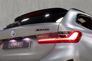 BMW Serie 3 M340i xDrive Auto. Touring