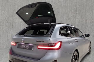 BMW Serie 3 M340i xDrive Auto. Touring