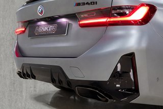 BMW Serie 3 M340i xDrive Auto. Touring