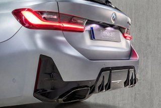 BMW Serie 3 M340i xDrive Auto. Touring