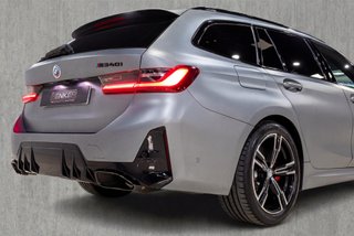 BMW Serie 3 M340i xDrive Auto. Touring