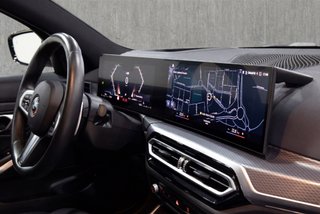 BMW Serie 3 M340i xDrive Auto. Touring