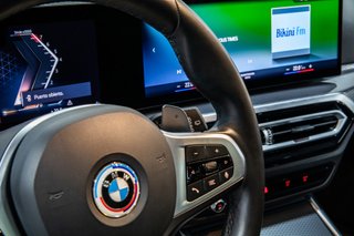 BMW Serie 3 M340i xDrive Auto. Touring