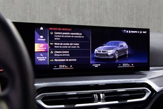 BMW Serie 3 M340i xDrive Auto. Touring