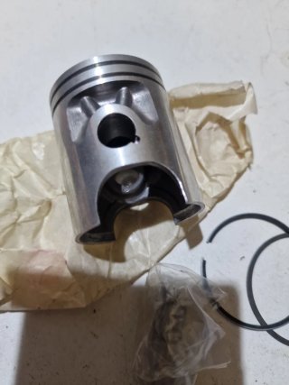 PISTON BARIKIT YAMAHA TZR 47.5