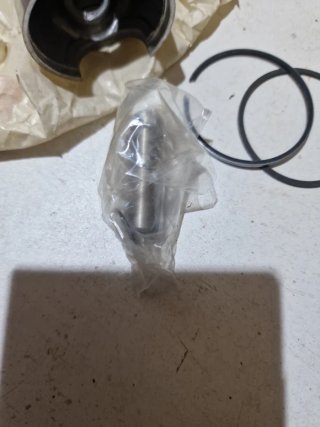 PISTON BARIKIT YAMAHA TZR 47.5