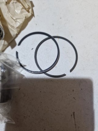 PISTON BARIKIT YAMAHA TZR 47.5