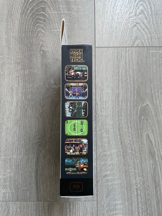 Neo Geo Super Pocket