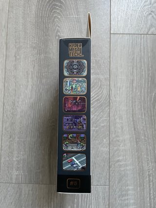 Neo Geo Super Pocket