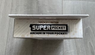 Neo Geo Super Pocket