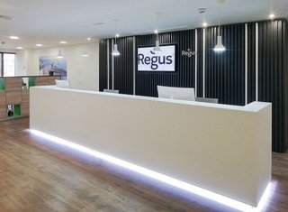 Oficina en alquiler en Santa María de Gracia en Murcia