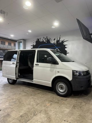 volkswagen transporter  transporter  2011