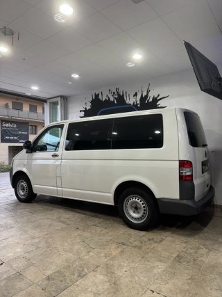 volkswagen transporter  transporter  2011