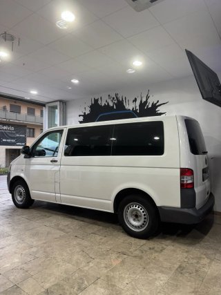 volkswagen transporter  transporter  2011