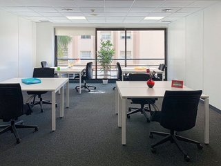 Oficina en alquiler en Ricardo Soriano en Marbella