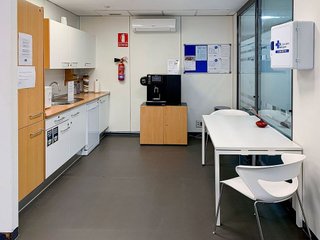 Oficina en alquiler en Ricardo Soriano en Marbella