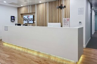 Oficina en alquiler en San Pedro de Deusto-La Ribera en Bilbao
