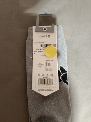 Calcetines Stance Mujer Soko Talla S