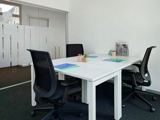 Oficina en alquiler en Romareda en Zaragoza